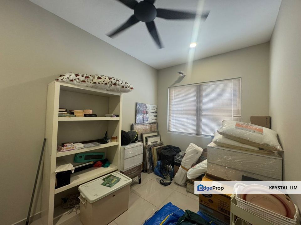 SETIA SAFIRO (PHASE 2, PARTIALLY), Selangor, Cyberjaya