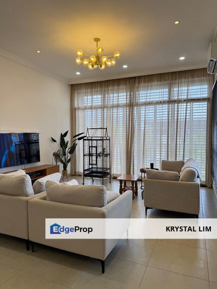Mulia Residence Type B, Selangor, Cyberjaya