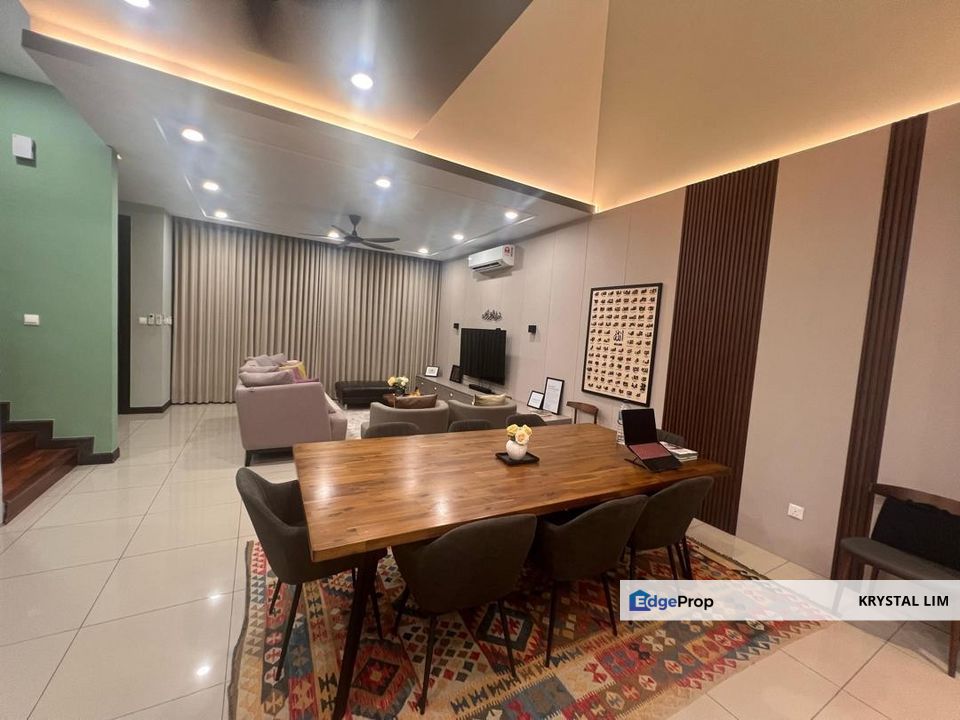 Botanica Superlink FOR SALE, Selangor, Cyberjaya