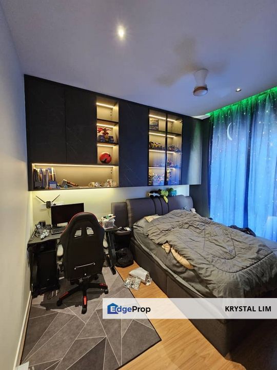  The Mulia Residence (Owner own stay), Selangor, Cyberjaya