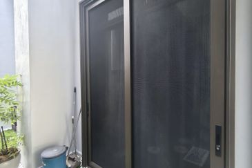 The Mulia Residences