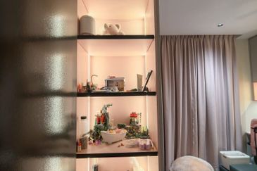 The Mulia Residences