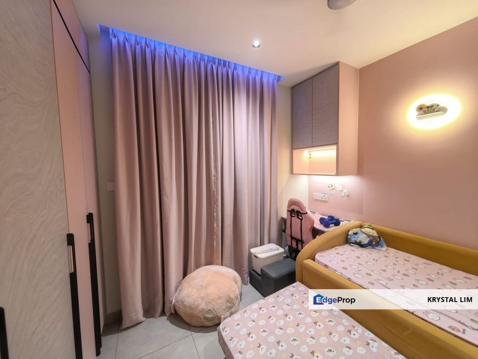  The Mulia Residence (Owner own stay), Selangor, Cyberjaya