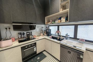 The Mulia Residences