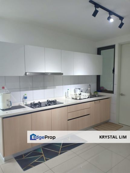 Lake Point Residence (Block 1 Condo), Selangor, Cyberjaya