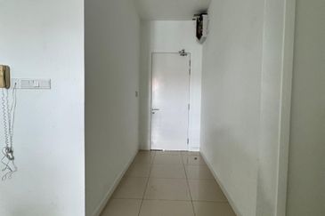 Isle of Kamares, Setia Eco Glades