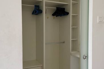 LakeFront Residence Cyberjaya