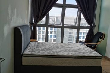 LakeFront Residence Cyberjaya