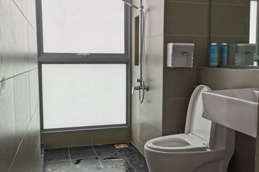 LakeFront Residence Cyberjaya