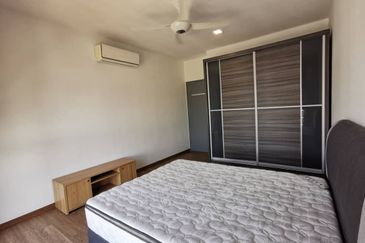 LakeFront Residence Cyberjaya