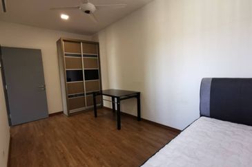 LakeFront Residence Cyberjaya