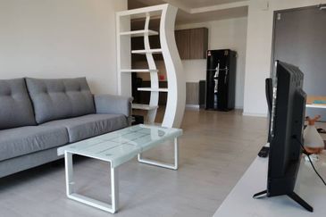 LakeFront Residence Cyberjaya