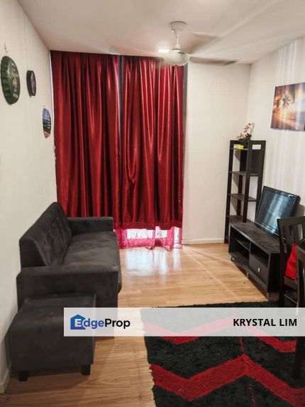 Lakefront Residence (Tower 3), Selangor, Cyberjaya