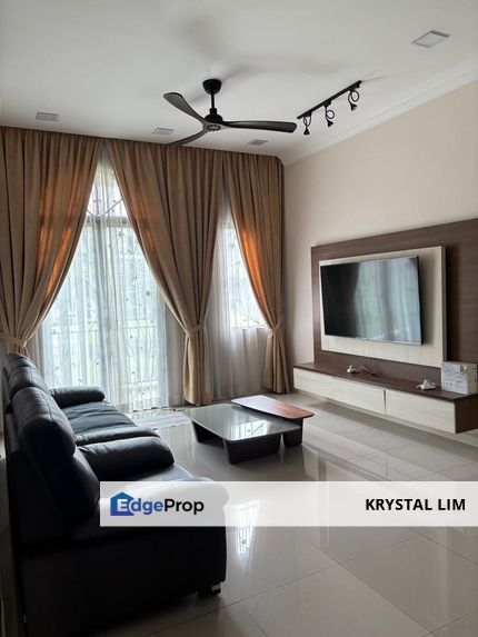 Isle of Kamares , Selangor, Cyberjaya