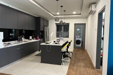 LakeFront Residence Cyberjaya