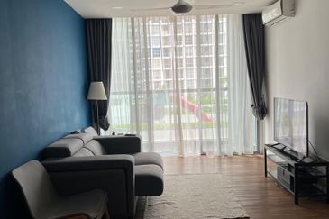 LakeFront Residence Cyberjaya