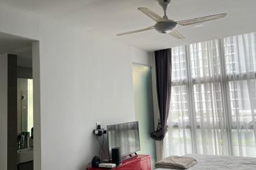 LakeFront Residence Cyberjaya