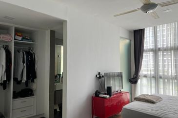 LakeFront Residence Cyberjaya