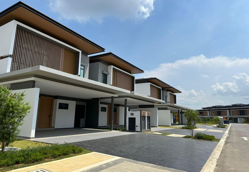 Setia Marina Glade 7