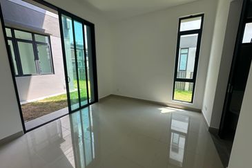 Setia Marina Glade 7