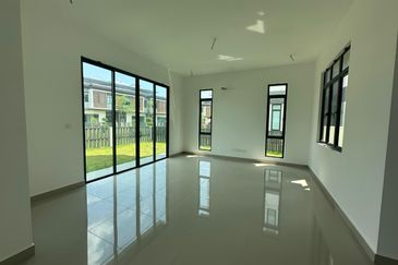 Setia Marina Glade 7