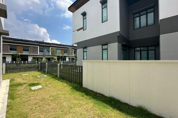 Setia Marina Glade 7