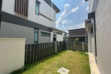 Setia Marina Glade 7