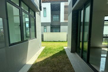 Setia Marina Glade 7