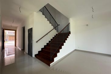 Setia Marina Glade 7