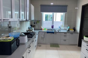 Eastern Heritage, Setia Eco Glades