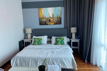 Eastern Heritage, Setia Eco Glades