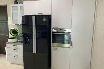 Eastern Heritage, Setia Eco Glades