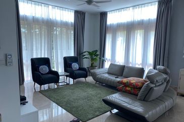 Eastern Heritage, Setia Eco Glades