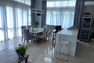 Eastern Heritage, Setia Eco Glades