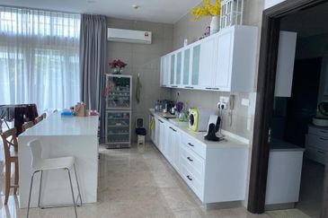 Eastern Heritage, Setia Eco Glades