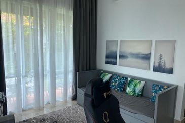 Eastern Heritage, Setia Eco Glades