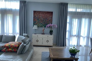 Eastern Heritage, Setia Eco Glades