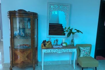 Eastern Heritage, Setia Eco Glades