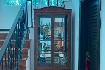 Eastern Heritage, Setia Eco Glades