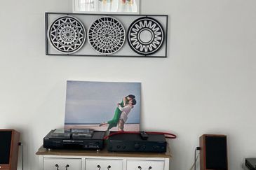 Eastern Heritage, Setia Eco Glades