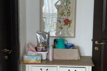 Eastern Heritage, Setia Eco Glades