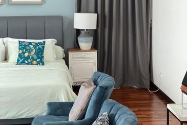 Eastern Heritage, Setia Eco Glades