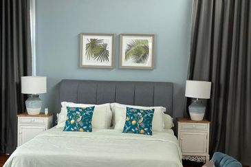 Eastern Heritage, Setia Eco Glades