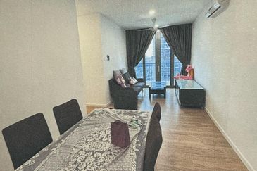 LakeFront Residence Cyberjaya