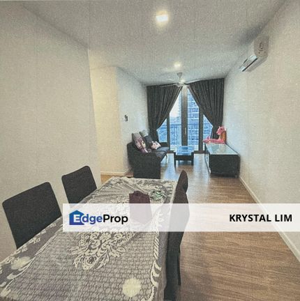 Lakefront Residence  (Tower 3, available 1 Aug 2025), Selangor, Cyberjaya