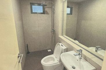 LakeFront Residence Cyberjaya