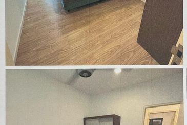 LakeFront Residence Cyberjaya