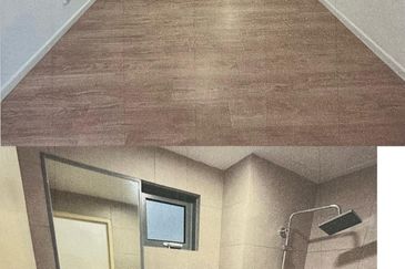 LakeFront Residence Cyberjaya