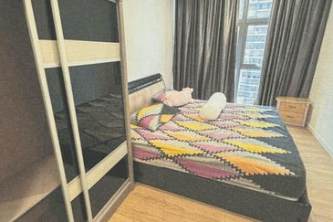 LakeFront Residence Cyberjaya