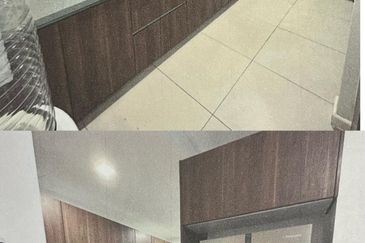 LakeFront Residence Cyberjaya